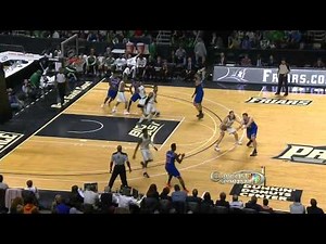 Iman Shumpert's Perfect Shooting Performance