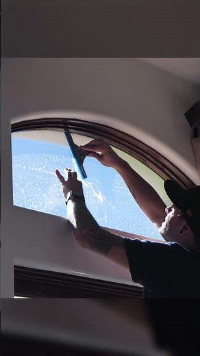 Install Ceramic Window Film for Heat & Glare Protection!