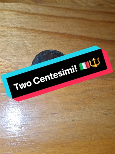 #coins #coin #collector #collecter #🇮🇹