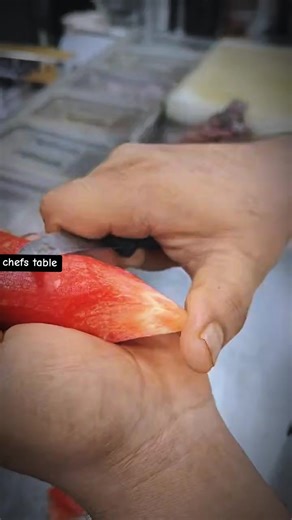 Creative Carrot Garnishing Techniques for Chefs