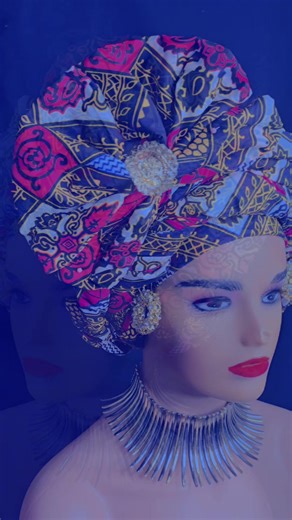 Video di AFRICAN_FASHION_MEG_APPAREL (@megapparel) con original sound - Tadé