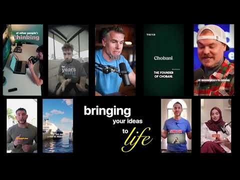 Upwork intro video 1080p