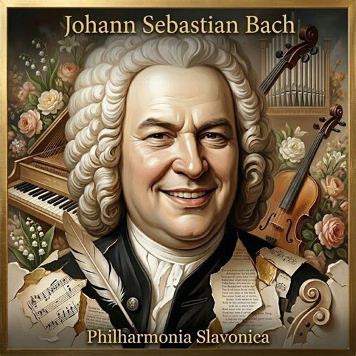 Brandenburg Concerto No. 3 in G Major, BWV 1048: II. Adagio (Kadenz)