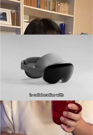 Google Announces Android XR for AR and VR