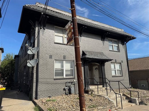 16 Units Dormont - Pittsburgh, PA for Sale | LoopNet