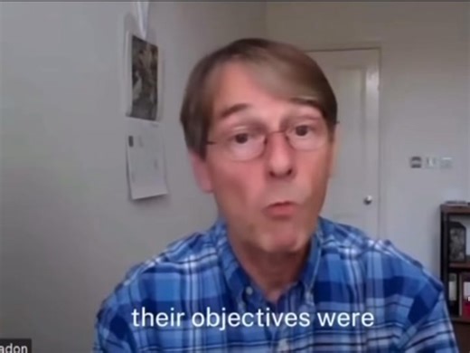 534K views · 19K reactions | So which experts are correct. VAERS would have you believe this guy was right. My knowledge of the pandemic which was months before it started would open the door that the whole agenda was created before is supposedly erupted. Your thoughts | United Voice Australia | Facebook