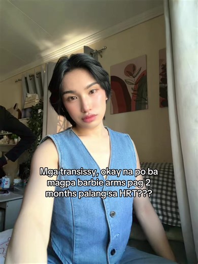 Or should I wait pa???