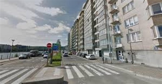 Aménagements des quais de Meuse en rive gauche à Liège : nouvelle phase de travaux dès le 23 février quai de Rome, entre le pont de Fragnée et l’entrée de l’E25 vers le Val Benoît