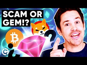 How to Analyse Crypto Fundamentals?!