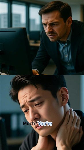 Scrolling too much? You’re not alone! 😩💻 Combat tension with neck rolls, wrist stretches, and shoulder shrugs! 🧘‍♀️✨ | Gateway Pacific Law Group