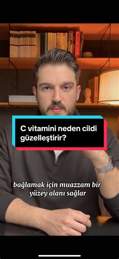 C Vitamininin Cildimizi Güzelleştiren 5 Sebebi