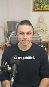 Comment fonctionne la blockchain ? ⛓️