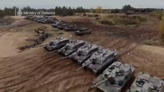 8.5K views · 265 reactions | Why does Ukraine need main battle tanks...