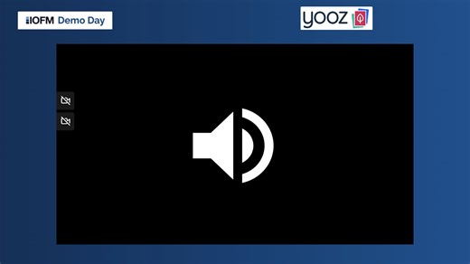 IOFM Virtual Demo Day - AP Reimagined: Lean Financial Operations with YoozPay