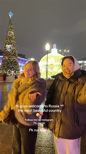 Exploring the Beauty of Russia: A Travel Guide