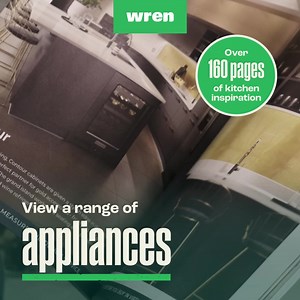 Why are our prices so low? It's simple. No middlemen! Dream kitchens delivered. | Wren Kitchens