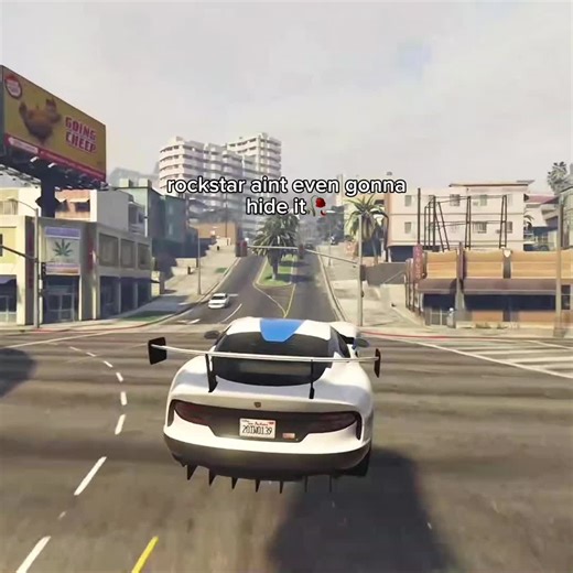 F you rockstar games #gta5 #rockstargames #gtaonline #fyp | gta 5