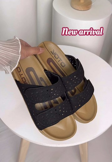 Introducing Yoto Shoes Slippers – New Arrivals!