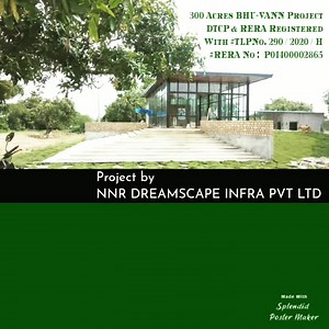 NNR DREAMSCAPE BHU-VANN PROJECT #OpenPlots prices starting from 6200/- per sq yard, on the National Highway 44, Khanapur village Rangareddyguda, in HYDERABAD BANGLORE HIGHWAY. #call #VenkateshchowdaryGude 8340029996 Near Industrial parks, business hubs and SEZs this is the fastest growing locations in the Hyderabad South Region. With a first of its kind Green Resort Membership and free maintenance of plantation, your investment offers a lot of benefits. BHU-VAAN project at #Rangareddyguda, #Shad