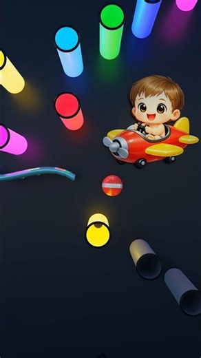 twinkle twinkle little fly - B1 - marble music #marblemusic #marbleasmr