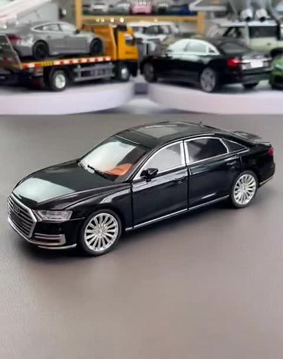 Kaarr | Multifunctional Alloy Scale Model Cars with Lights & Sound For further information: 💌 Dm us 🛍 Shop online at... | Instagram