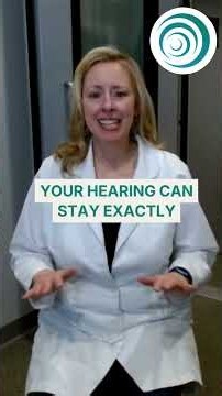 3 Things You Need to Know About Tinnitus (Especially on a Loud Day)