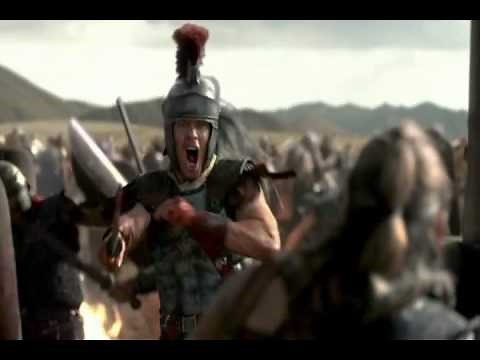 The Best Battle Scenes Ever