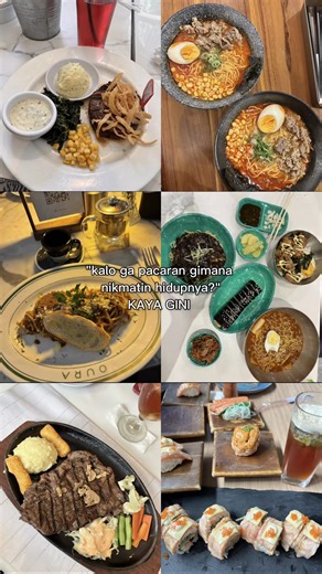 Makan - jajan - jalan” - kerja - tidur👾 #fyp #fun #CapCut