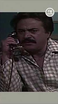 Raafat El-Haggan | What did the officer do to Raafat when he discovered the truth about the kinsh...