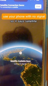 use your phone when the cell coverage goes out #hurricane | Thunder Justice Keck