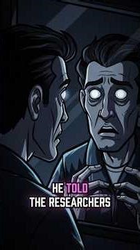 The Mirror Box Protocol | He Vanished on Day 7#shorts #scarystories #horrorstories #creepypasta