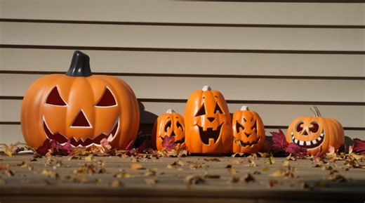 Princeton Police Department offers Halloween safety reminders