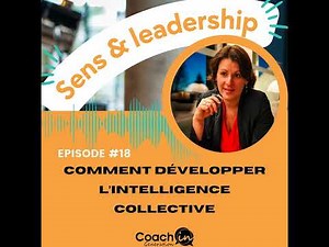 Episode #18 - Comment developper l'intelligence collective