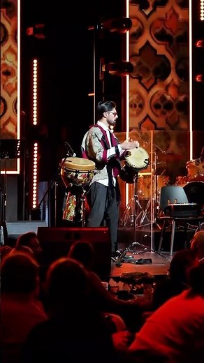 Live. Raw. Unfiltered 🥁