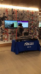 Toronto Public Library on Reels | Facebook