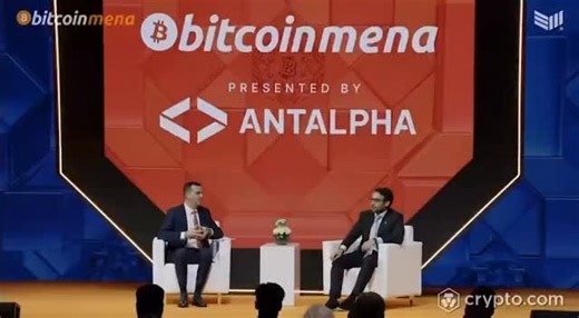 “For many Pakistanis, digital assets solve problems that traditional systems have not solved for decades. Bitcoin and Blockchain rails will allow freelancers to get paid globally and instantly.” @bilalbinsaqib at Bitcoin MENA. | Pakistan Virtual Assets Regulatory Authority