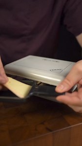 Have you ever eaten French raclette ? #raclette #cheese #asmr #food #cooking #recipe #reels | Chef Jean-Nours