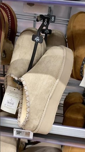 😍NEW WALMART WOMEN’S SLIPPERS THIS WEEK‼️ #shorts