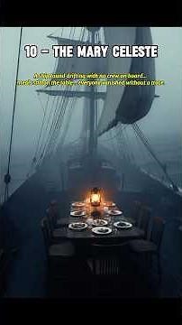 Top 10 Unsolved Mysteries in the World #truecrimestory #unsolvedmysteries #mysteriousfacts #mystery