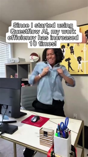 We make your work easier with AI