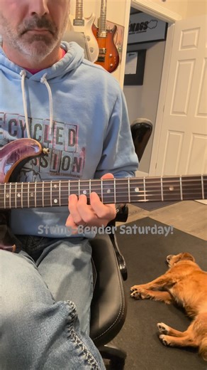 Jimmy Mags Music Lessons on Reels