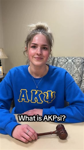 Alpha Kappa Psi - Zeta Pi on Instagram: "Meet the brothers 🤝 Get your questions answered and learn what AKPsi is all about. DMs are open! #rushakpsi #zetapi #soontobepledges #brotherhood #faq"