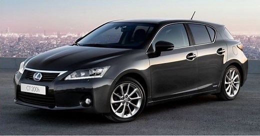 Hybridauto Test: Das sind die Unterschiede