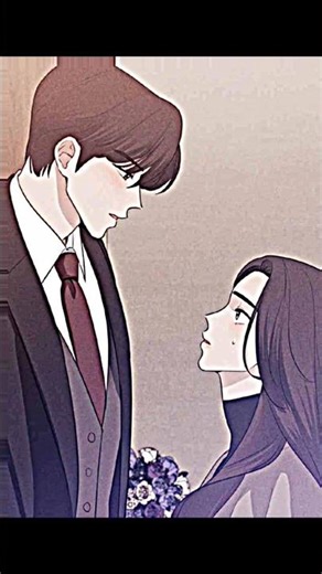 The MC Said YES to a Fake Marriage… To Save Her Family 😱💍#manhwa #webdrama #webnovels