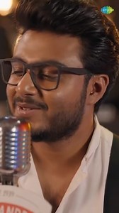 Revel in the nostalgic charm of "Aaj Mon Cheyeche" as Raj Barman and Antara Mitra pay homage to the golden era of Bengali music, seamlessly blending their vocals with the iconic Lata Mangeshkar. #RetroRecreation #AntaraMitra #aajmoncheyeche #rajbarman #banglagaan #bengalisongs #banglasangeet #banglageet #SaregamaBengali #SaregamaBangla | Saregama Bangla