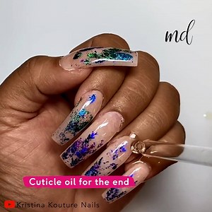 114K views · 336 reactions | Say what?! $1.50 baking soda really does work on your nails! | MetDaan Nails | Facebook