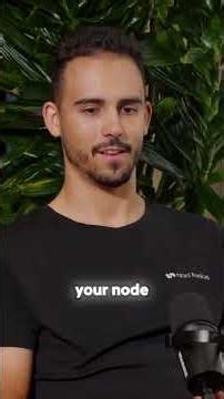 Ever wondered why crypto nodes get slashed? Here is the breakdown.
