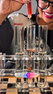 Turning my hibiscus turkey tail reishi juniper berry infusion into edible spheres with a little molecular kitchen magic. I mixed the infusion one to one with fresh cranberry apple juice from my Nama which added proanthocyanidins and bright polyphenols. The moment agar meets this blend the liquid shifts into a structured network that behaves almost like a tiny edible capsule. This is molecular gastronomy in real time. You are watching polysaccharides create a gel matrix through hydrogen bonding. 