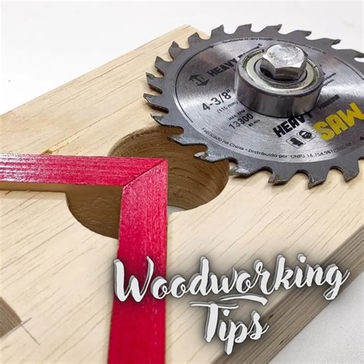 921K views · 4.4K reactions | How did I not discover this before? You have to know! | Secrets to Perfect #woodworkingforbeginners #carpentrytips #woodworkingtips #woodworking #diywoodworking #diyprojects | WillWood Diy & Woodworking | Facebook