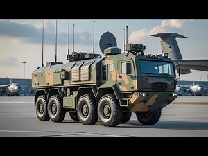 2026 Bundeswehr GTK Boxer | High-Tech Panzerfahrzeug der Zukunft